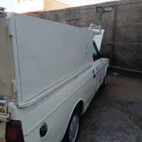 وانت ۸۵|خودرو سواری و وانت|نیشابور, ابراهیمی|دیوار