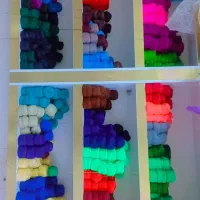 واگذاری خرازی ولوازم ارایشی با دکوراسیون و قفسه|فروشگاه و مغازه|ایرانشهر, |دیوار