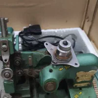 چرخ سر دوز|چرخ خیاطی و ریسندگی|تهران, مهرآباد جنوبی|دیوار