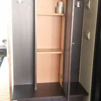 جاکفشی|جاکفشی، کمد، دراور|هشتگرد, شهرک بوستان|دیوار