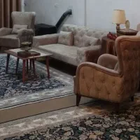 مبل هفت نفره چستر