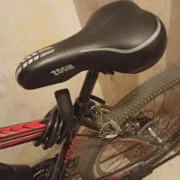 دوچرخه ویوا ۲۶|دوچرخه، اسکیت، اسکوتر|گلپایگان, |دیوار