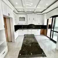 آپارتمان 130متر/دوخواب/صدف قبل معلم/شیک