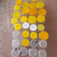 ظرف پلاستیکی نو