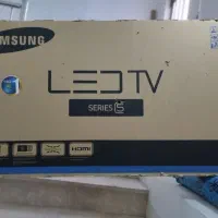 فروش  تلویزیون50|تلویزیون و پروژکتور|زنجان, |دیوار