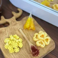 نبات داغ|خوردنی و آشامیدنی|فولادشهر, فولادشهر|دیوار