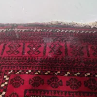 قالیچه بلوچی|فرش|نیشابور, ابراهیم ادهم|دیوار