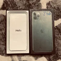 گوشی آیفون 11 پرومکس|موبایل|اهواز, زیتون کارمندی|دیوار