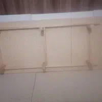 کفی تختخواب