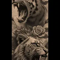 ساق دست طرح تتو|لباس|مشهد, هفده شهریور|دیوار