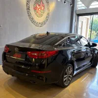 اپتیما فول مدل ۲۰۱۴ ( ایران موتورز)