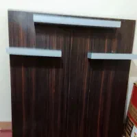 میز تلوزیون دیواری