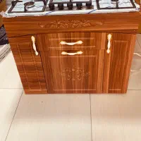 گاز کمدی|اجاق گاز و لوازم برقی پختوپز|بندرعباس, |دیوار