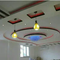 نقاش ساختمان