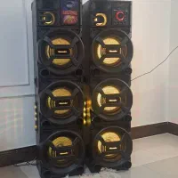 اسپیکر|سیستم صوتی خانگی|ساری, |دیوار