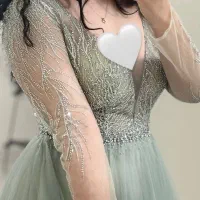 پیراهن مجلسی