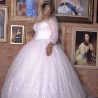 لباس عروس و لباس مجلسی