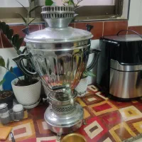 سماورقدیمی