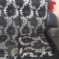 حراج مبل هفت نفره|مبلمان خانگی و میز عسلی|لامرد, |دیوار