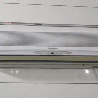 کولر گازی موتور اصل ژاپن
