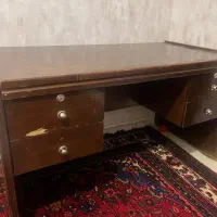 میز تحریر میز اداری