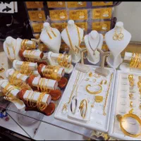 طلای بدون اجرت و طلای سرمایه گذاری|جواهرات|سنندج, |دیوار