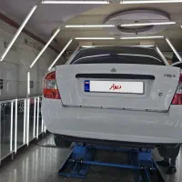 تیبا صندوقدار مدل 1401