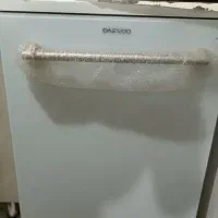 ماشین ظرفشویی مارک دووکاملا نو وسالم|ماشین ظرفشویی|سنندج, |دیوار