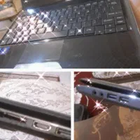 لب تاپ توشیبا|رایانه همراه|شهرکرد, |دیوار