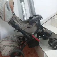 کالسکه کار کرده
