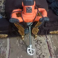 همزن صنعتی(میکسر)