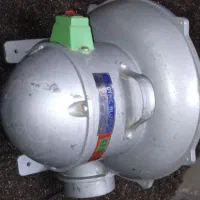 دمنده حلزونی|پنکه و تصفیه‌کنندهٔ هوا|خمینی‌شهر, |دیوار