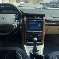 پارس مشکی مدل۹۴تیوفایوtu5گاز سیمی|خودرو سواری و وانت|شیراز, فرگاز|دیوار