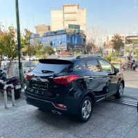 جک S3 مدل ۹۷ بیرنگ نقد و اقساط|خودرو سواری و وانت|تهران, علم و صنعت|دیوار