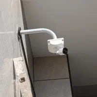 برق ساختمان/هوشمندسازی/دوربین مداربسته/جک پارکینگ