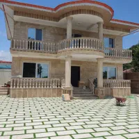 کارد ساختمان ویلایی چهار دختران فقط فومن