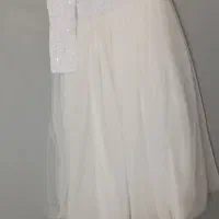 پیراهن تور نونو