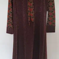 لباس زنانه در حد نو|لباس|قیدار, |دیوار