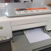 پرینتر ۳ کاره اچ پی مدل c3100|پرینتر، اسکنر، کپی، فکس|تهران, شهرک راه‌آهن|دیوار