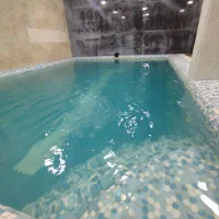 ویلا استخر دار دوخوابه نوساز پاسداران کد s۷۰۰۷