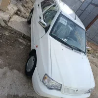 پراید 132|خودرو سواری و وانت|سرپل ذهاب, |دیوار