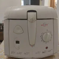 سرخ کن سون استار