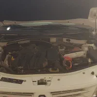 خودرو رنو ال 90|خودرو سواری و وانت|ساوه, |دیوار