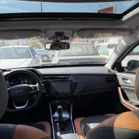 X22 pro دنده /1403|خودرو سواری و وانت|همدان, |دیوار