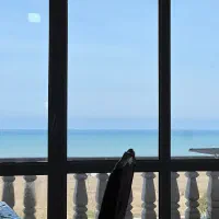 آپارتمان پلاک اول خوش نقشه چشم انداز زیبا