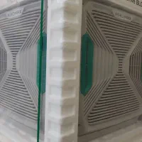 کولر آبی 8000 بالازن پلیمری سلولزی AM85 ایرومکس