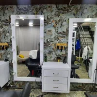 فروش تجهیزات آرایشگاه