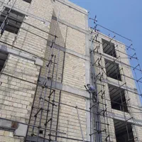 داربست فلزی امیر