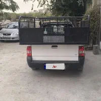 پراید وانت مدل 1403