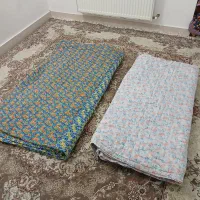 لحاف پشم دونفره